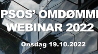 Omdømme 2022