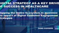 Digital strategy as a key driver of success in healthcare