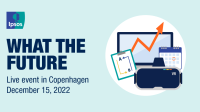 LIVE EVENT: What the Future | Ipsos Denmark
