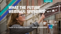 [WEBINAR] What the Future: Spending