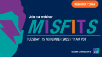 MISFITS webinar