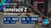 Generace Z | Konference | Ipsos