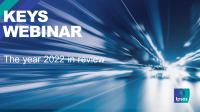 Keys webinar 2022 year review