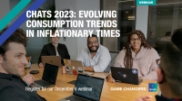 CHATS 2023: Evolving Consumption Trends in Inflationary Times
