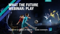 [WEBINAR] What the Future: Play