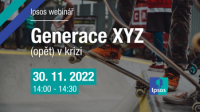 Generace XYZ | Webinář | Ipsos