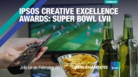 [WEBINAR] Ipsos Creative Excellence Awards: Super Bowl LVII