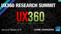 UX360 Research Summit