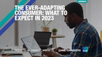 [WEBINAR] The Ever-Adapting Consumer: What to Expect in 2023