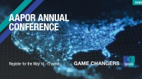 AAPOR Annual Conference