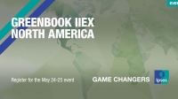 Greenbook IIEX North America