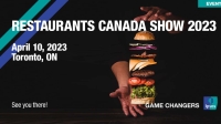 Restaurants Canada SHOW 2023