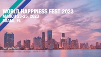 World Happiness Fest 2023