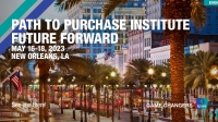 Path to Purchase Institute Future Forward