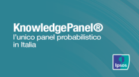 [WEBINAR] KnowledgePanel®: l'unico panel probabilistico in Italia 