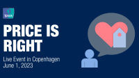 Live Event: Price is Right | Prissætning | Branding | Ipsos Danmark