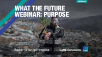 [WEBINAR] What the Future: Purpose