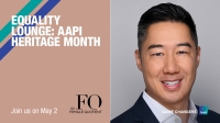 Equality Lounge: AAPI Heritage Month