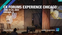 CX FORUMS Experience Chicago