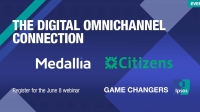 The Digital Omnichannel Connection