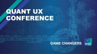 Quant UX Conference