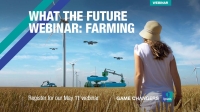 [WEBINAR] What the Future: Farming