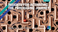 Insights for Activating the Purchasing Journey