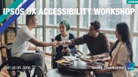 Ipsos UX Accessibility Workshop
