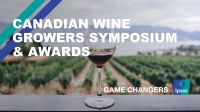 Canadian Wine Growers Symposium & Awards