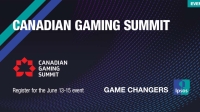 Canadian Gaming Summit