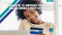 [WEBINAR] Insights to improve your online/mobile user experience