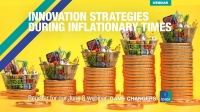 [WEBINAR] Innovation Strategies During Inflationary Times