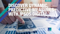 [WEBINAR] Discover dynamic, predictive measures with Ipsos.Digital