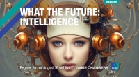 [WEBINAR] What the Future: Intelligence 