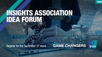 Insights Association IDEA Forum