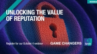 [Webinar] Unlocking the value of reputation 