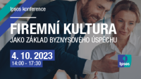Konference | Ipsos