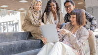 Generational differences (and indeed similarities) help us to understand what is going on now – and shine a light on how change happens in our markets, unlocking our ability to plan for the future.