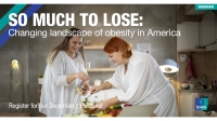 [WEBINAR] So much to lose: Changing landscape of obesity in America