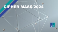 CIPHER MASS 2024