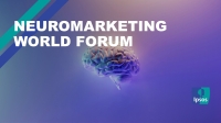 Neuromarketing World Forum