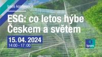 Konference | Ipsos