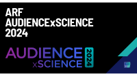 ARF AUDIENCExSCIENCE 2024