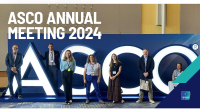 ASCO Annual Meeting 2024