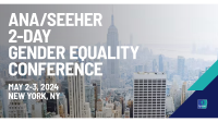 ANA/SeeHer 2-Day Gender Equality Conference
