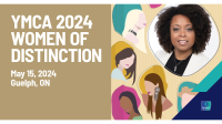 YMCA 2024 Women of Distinction