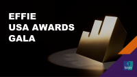EFFIE USA Awards Gala