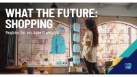 [WEBINAR] What the Future: Shopping