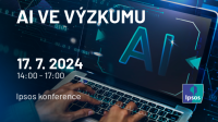 AI ve výzkumu
