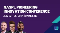 NASPL Pioneering Innovation Conference